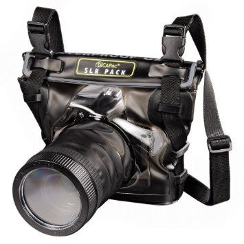 DSLR Waterproof Case