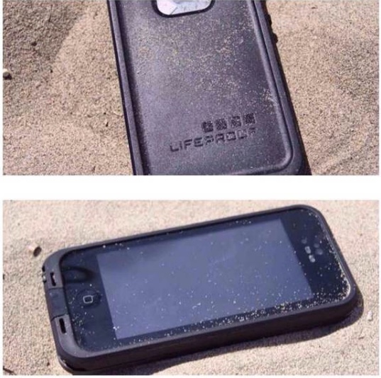 LifeProof Smartphone Cases (Samsung/iPhone)