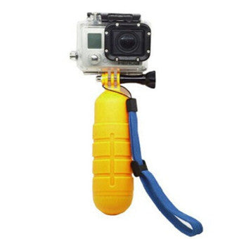 Handheld Floating Stick for Go Pro